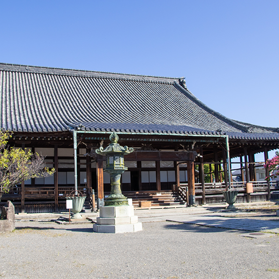 大通寺